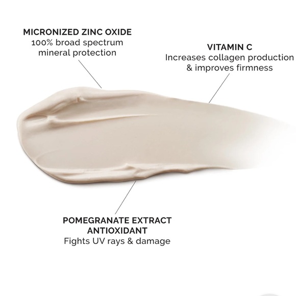 MDSolarSciences Mineral Crème SPF 50 Sunscreen - Picture 2 of 4